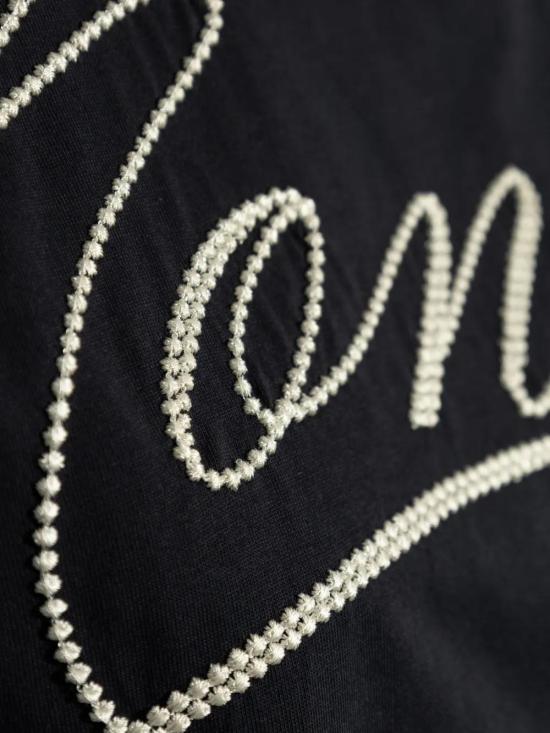  몽클레어 반팔 티셔츠 K10938C0000389AUO - MONCLER