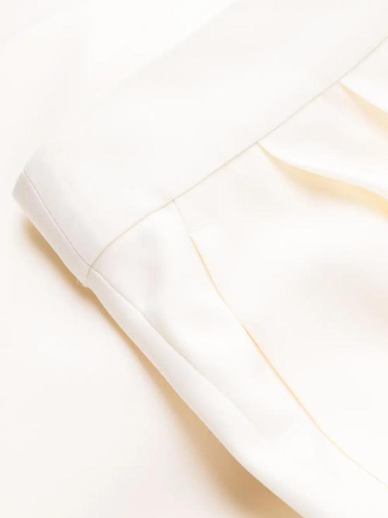  알렉산더 맥퀸 스트레이트 팬츠 746899QJACX - ALEXANDER MCQUEEN