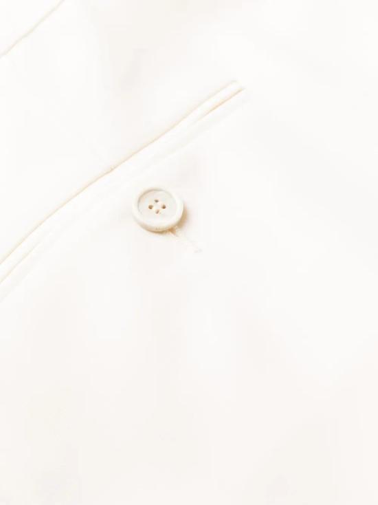  알렉산더 맥퀸 스트레이트 팬츠 746899QJACX - ALEXANDER MCQUEEN