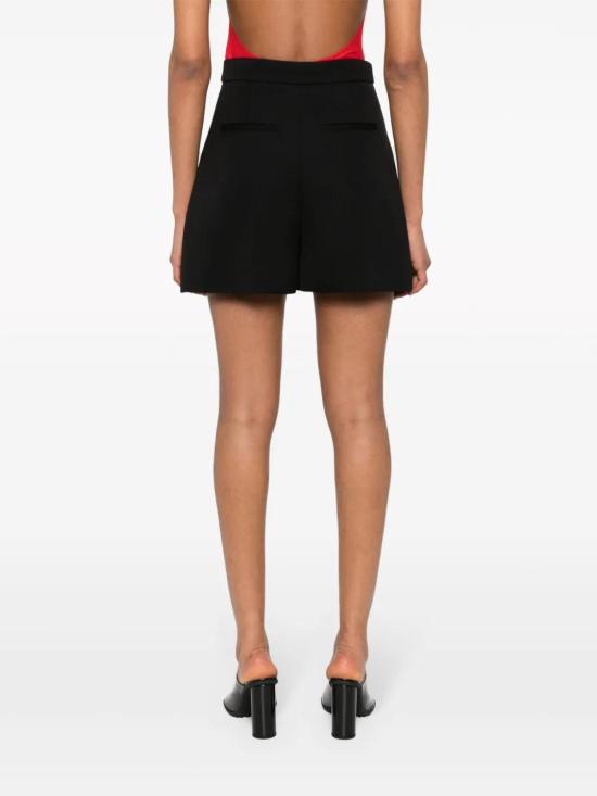  알렉산더 맥퀸 숏팬츠 780885QJAD8 - ALEXANDER MCQUEEN