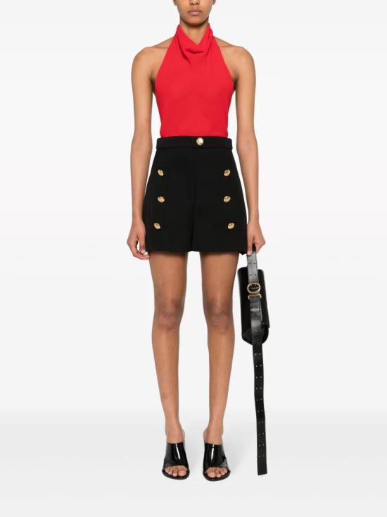  알렉산더 맥퀸 숏팬츠 780885QJAD8 - ALEXANDER MCQUEEN