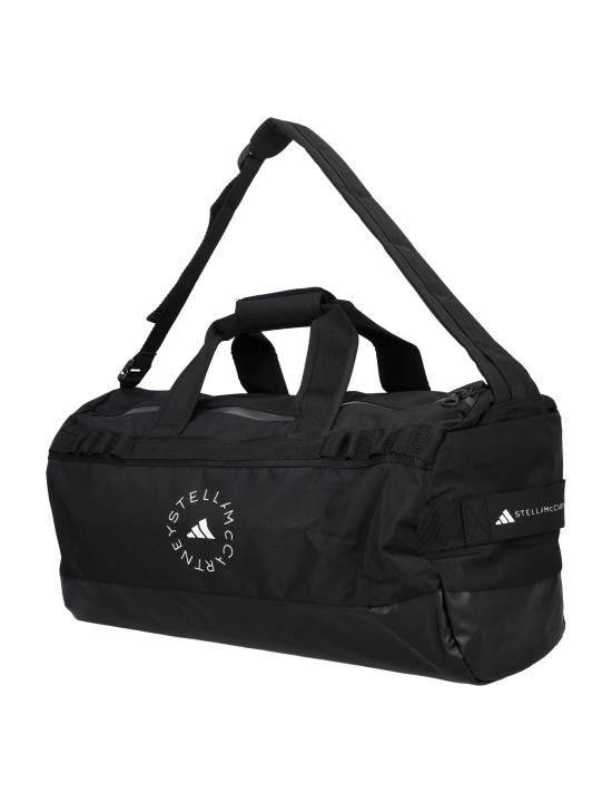 25SS 아디다스 바이 스텔라매카트니 더플백 IS9014 BLACK Nero - ADIDAS BY STELLA MCCARTNEY