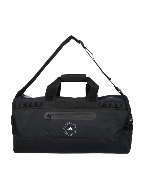 25SS 아디다스 바이 스텔라매카트니 더플백 IS9014 BLACK Nero - ADIDAS BY STELLA MCCARTNEY