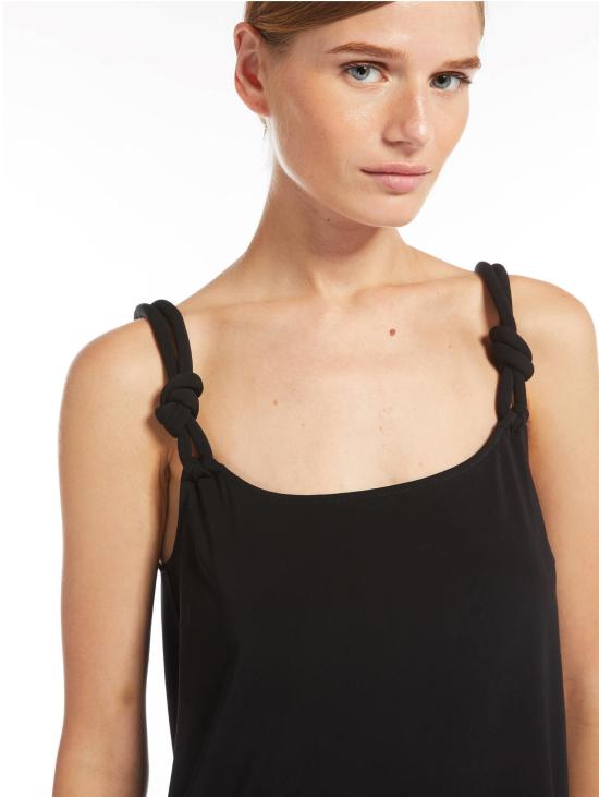 25SS 막스마라 민소매 티셔츠 2516941039600006 - MAX MARA