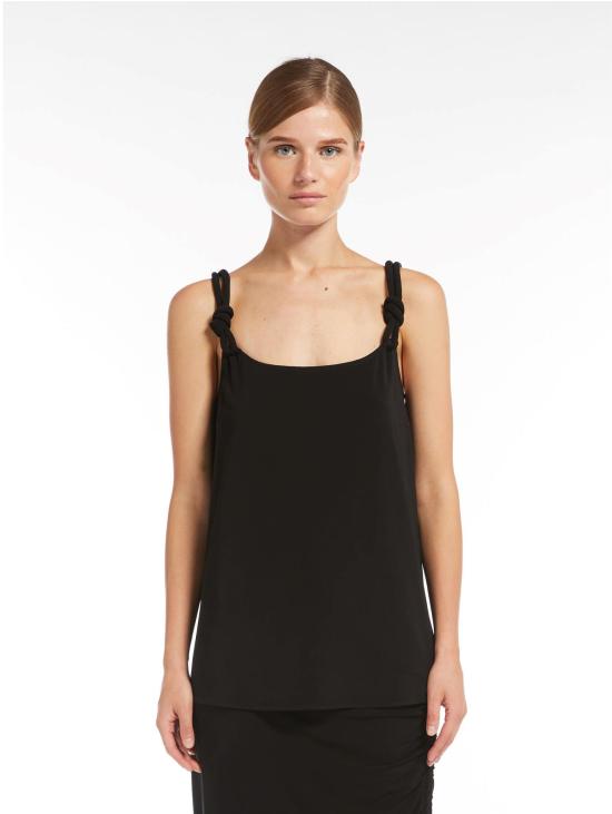 25SS 막스마라 민소매 티셔츠 2516941039600006