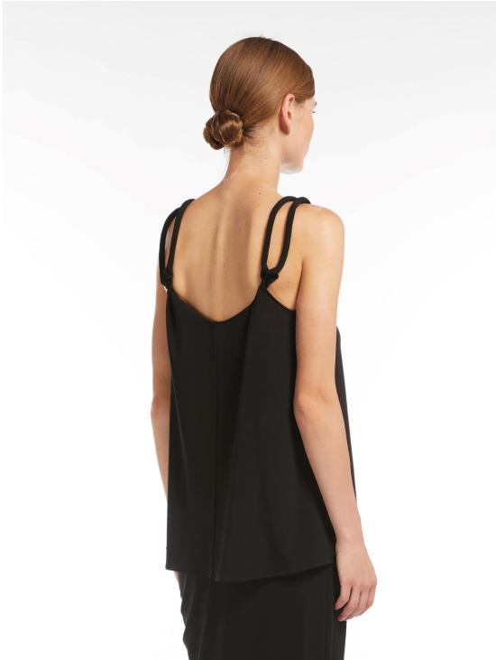 25SS 막스마라 민소매 티셔츠 2516941039600006 - MAX MARA