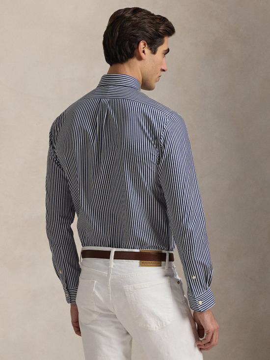 25SS 랄프 로렌 긴팔 셔츠 710929346017 - RALPH LAUREN