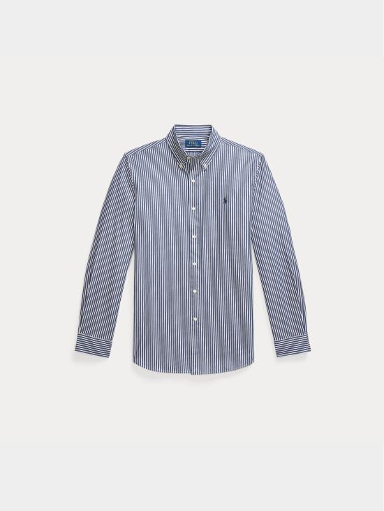 25SS 랄프 로렌 긴팔 셔츠 710929346017 - RALPH LAUREN