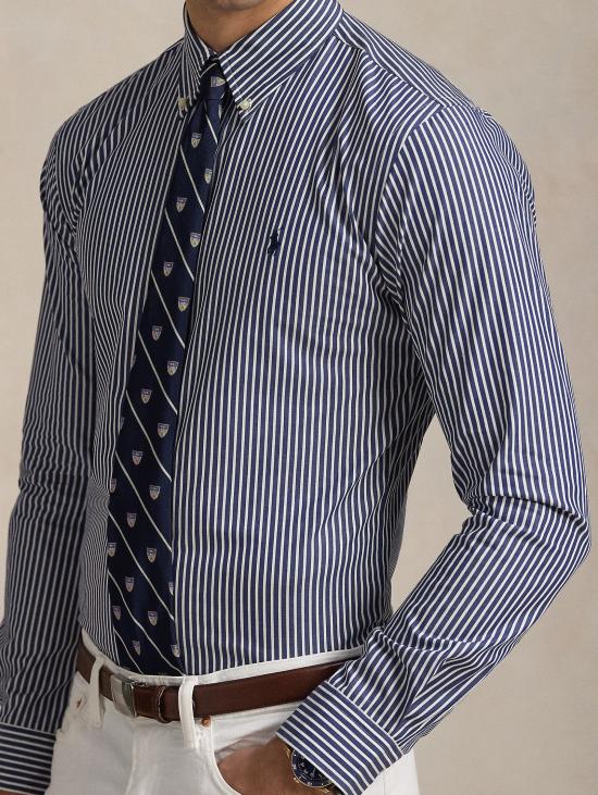 25SS 랄프 로렌 긴팔 셔츠 710929346017 - RALPH LAUREN