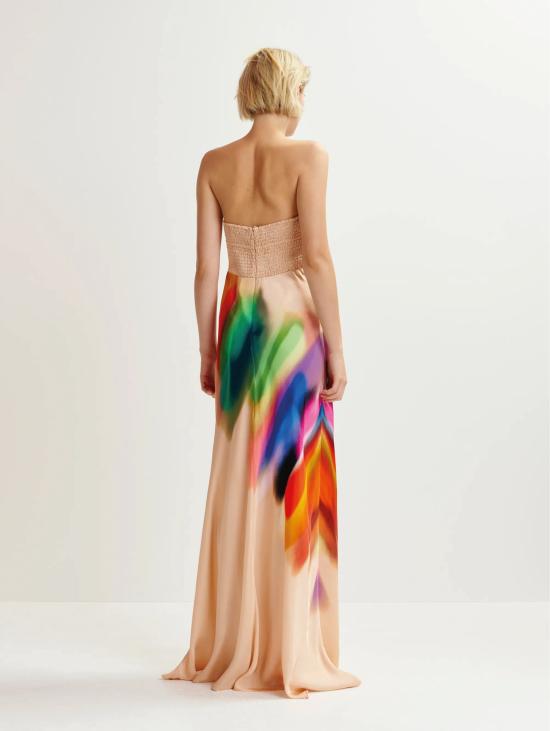 25SS 에센셜앤트워프 롱 원피스 HEBBLESh1ma - ESSENTIEL ANTWERP