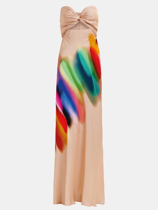 25SS 에센셜앤트워프 롱 원피스 HEBBLESh1ma - ESSENTIEL ANTWERP