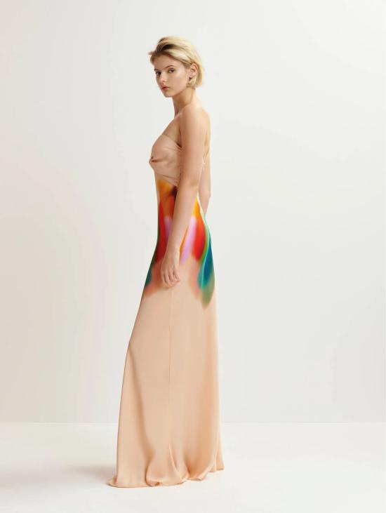 25SS 에센셜앤트워프 롱 원피스 HEBBLESh1ma - ESSENTIEL ANTWERP