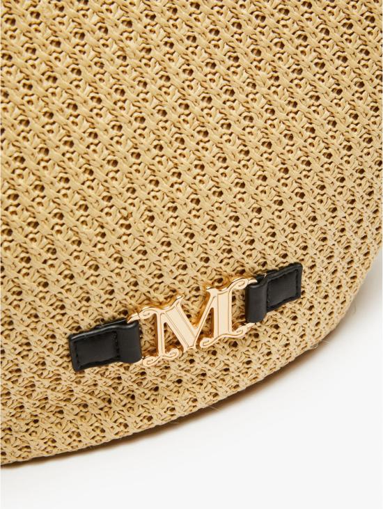  막스마라 / 여성 루이지 비치백 2516511079600 BPG - MAX MARA