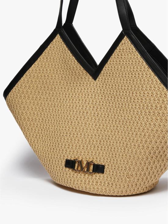  막스마라 / 여성 루이지 비치백 2516511079600 BPG - MAX MARA