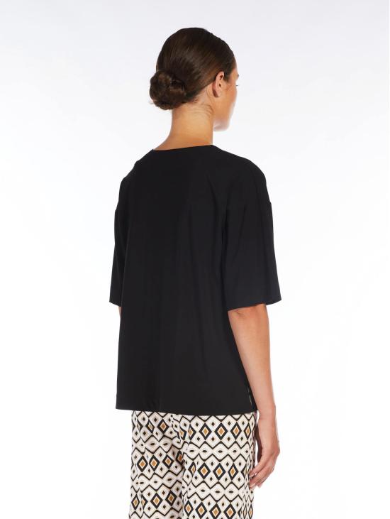 25SS 막스마라 블라우스 2516941069600006 - MAX MARA