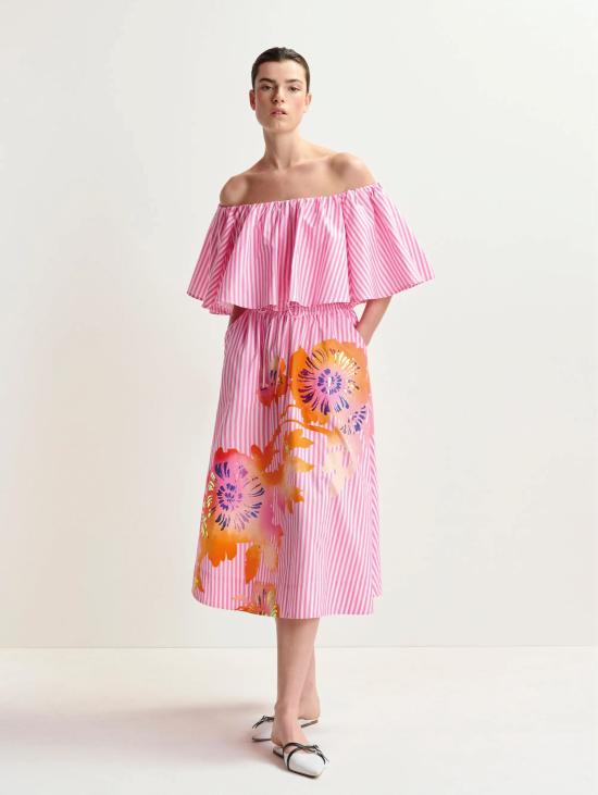 25SS 에센셜앤트워프 블라우스 HIEBEh1cf - ESSENTIEL ANTWERP