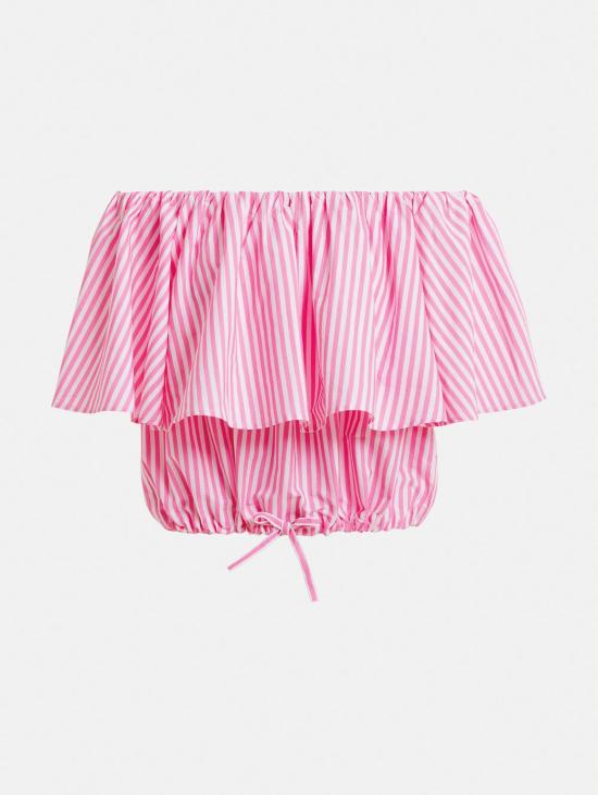 25SS 에센셜앤트워프 블라우스 HIEBEh1cf - ESSENTIEL ANTWERP