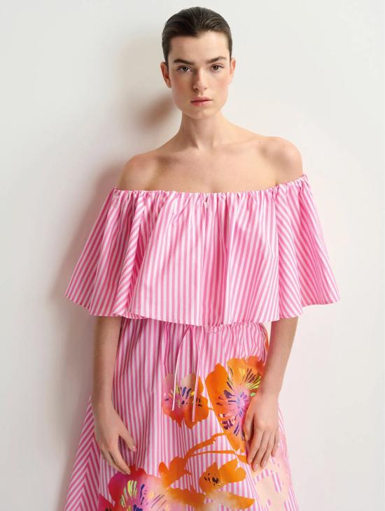 25SS 에센셜앤트워프 블라우스 HIEBEh1cf