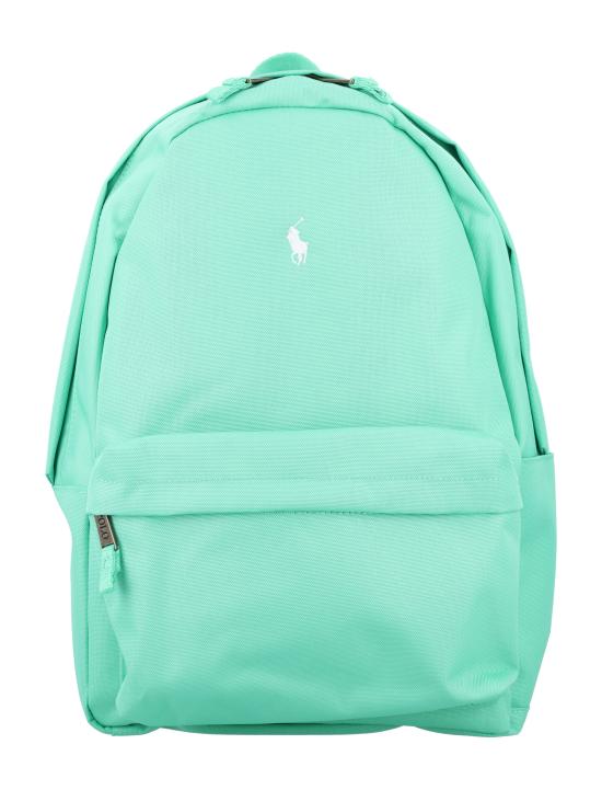 25SS [주니어] 폴로 랄프로렌 가방 RL9AR1519AR151 F4L Verde