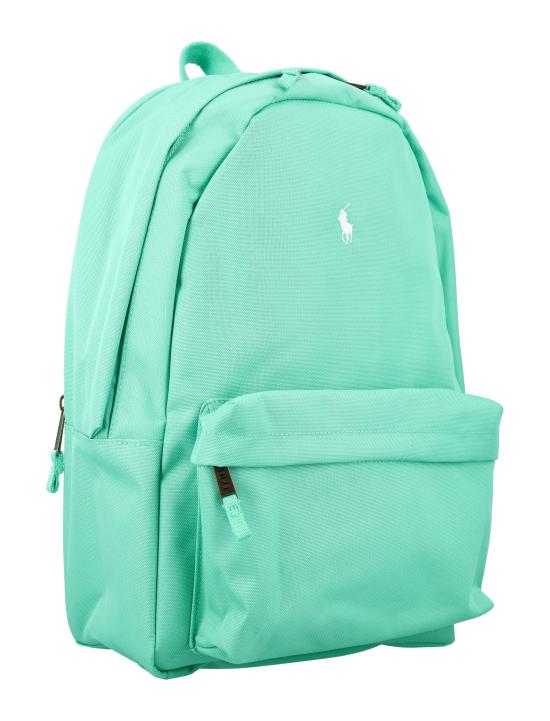 25SS [주니어] 폴로 랄프로렌 가방 RL9AR1519AR151 F4L Verde - POLO RALPH LAUREN