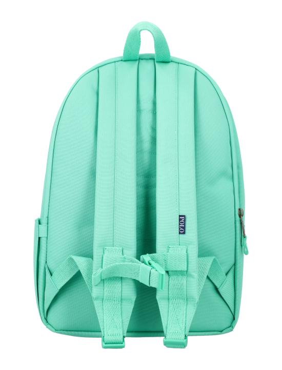 25SS [주니어] 폴로 랄프로렌 가방 RL9AR1519AR151 F4L Verde - POLO RALPH LAUREN