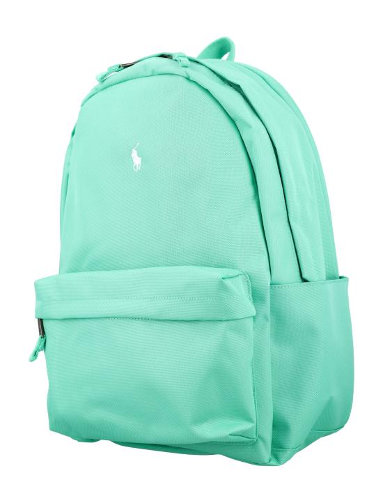 25SS [주니어] 폴로 랄프로렌 가방 RL9AR1519AR151 F4L Verde - POLO RALPH LAUREN