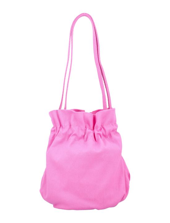 25SS [주니어] 폴로 랄프로렌 가방 RL4AR1654AR165 AJD Rosa - POLO RALPH LAUREN