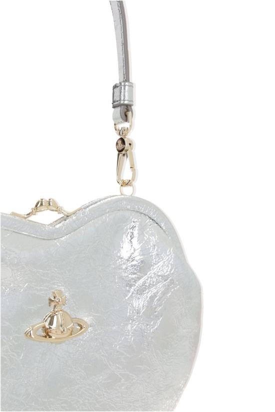 25SS 비비안웨스트우드 숄더백 4B01000CWL00ACQ401 DOM - VIVIENNE WESTWOOD