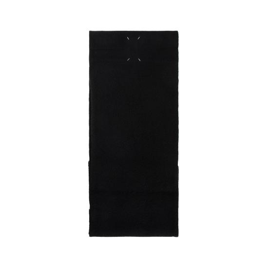  마르지엘라 머플러/스카프 S50TE0107M13091900 Black