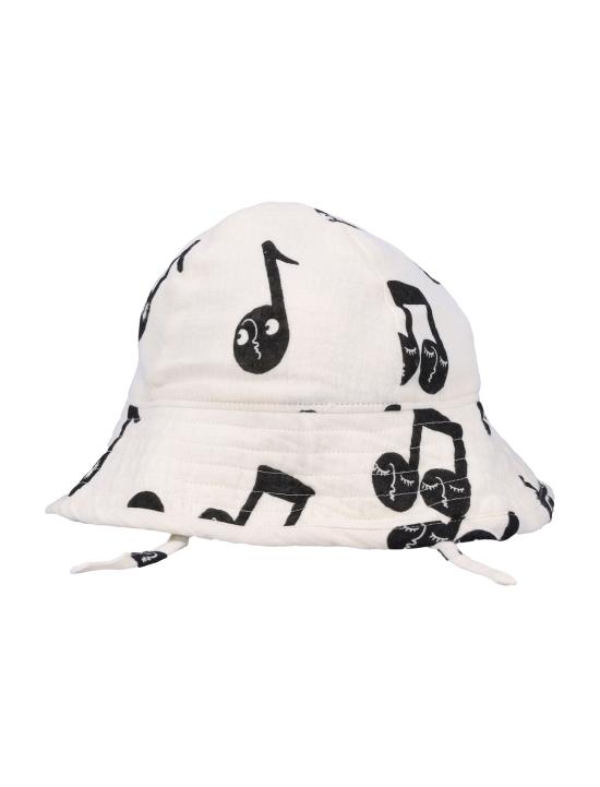 25SS [키즈] 미니로디니 액세서리 25265111 10 Bianco