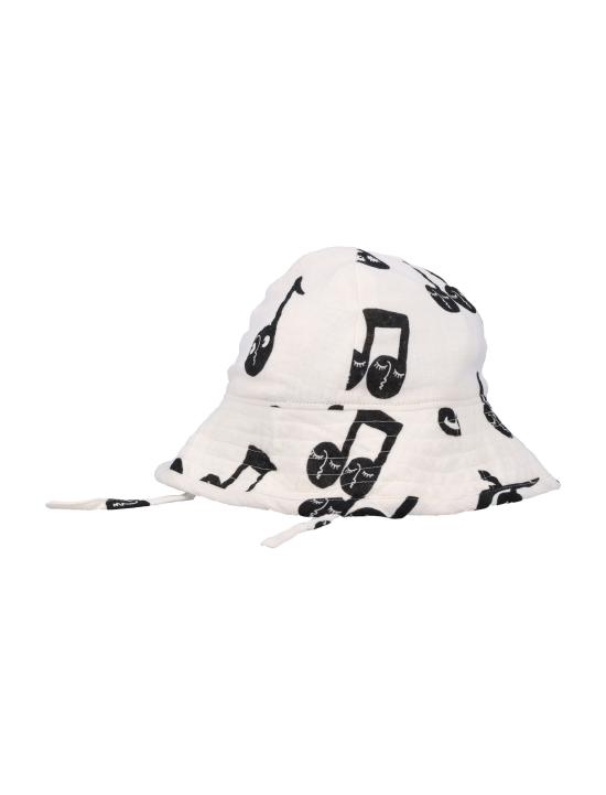 25SS [키즈] 미니로디니 액세서리 25265111 10 Bianco - MINI RODINI