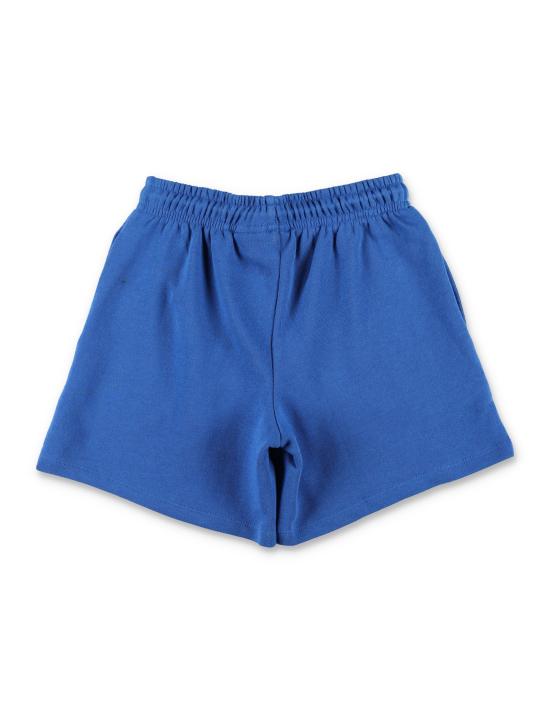 25SS [주니어] 미니로디니 쇼츠/버뮤다 25230154 60 Blue - MINI RODINI