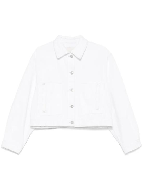  이자벨마랑 데님 자켓 VE0451FAB1H04I