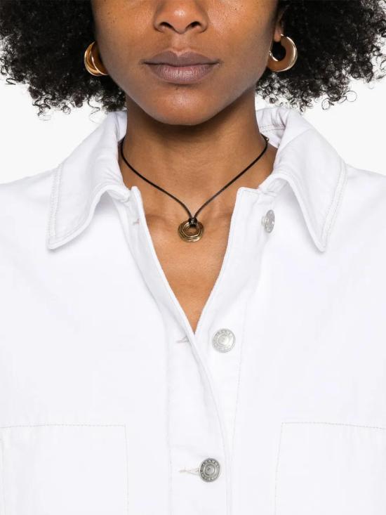  이자벨마랑 데님 자켓 VE0451FAB1H04I - ISABEL MARANT