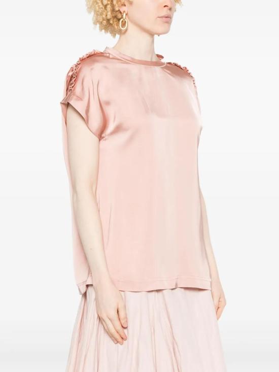  파비아나 필리피 블라우스 TPD265F158L246 - FABIANA FILIPPI