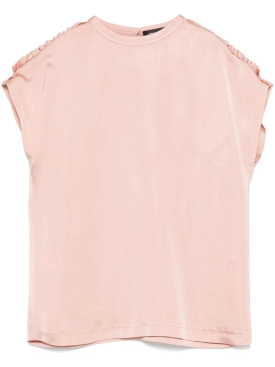  파비아나 필리피 블라우스 TPD265F158L246