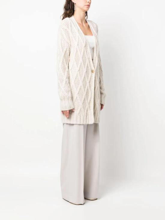  파비아나 필리피 코트 MAD223F4090000H742 - FABIANA FILIPPI