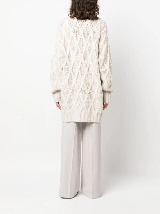  파비아나 필리피 코트 MAD223F4090000H742 - FABIANA FILIPPI