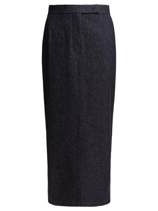 25SS 막스마라 스커트 2511101013600PIANOSA001