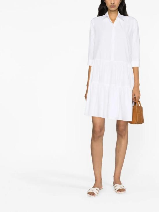  파비아나 필리피 숏 원피스 ABD273W1880000D252 - FABIANA FILIPPI