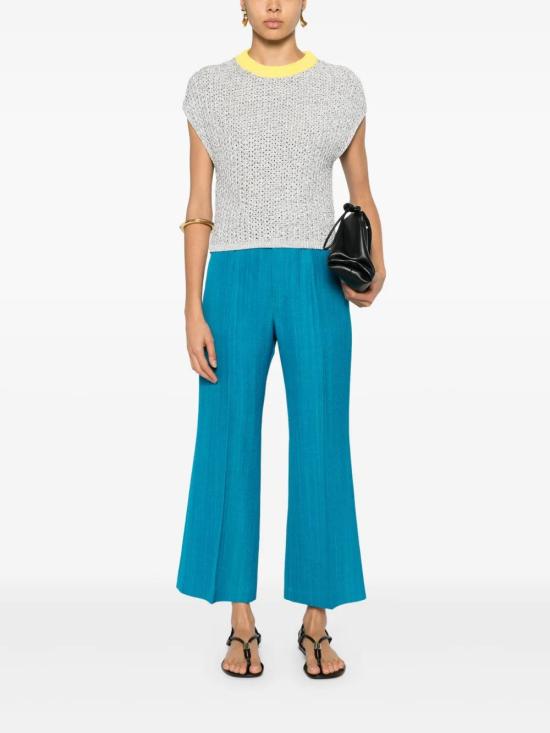  파비아나 필리피 스웨터 MAD274F745H4260000 - FABIANA FILIPPI