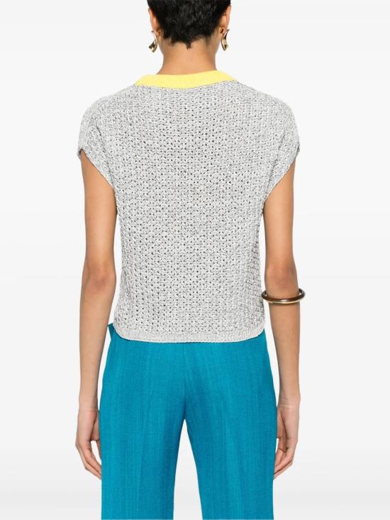  파비아나 필리피 스웨터 MAD274F745H4260000 - FABIANA FILIPPI