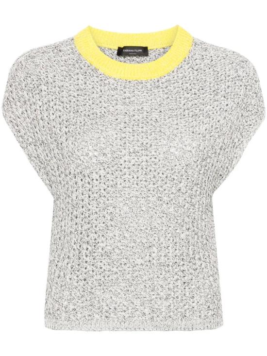  파비아나 필리피 스웨터 MAD274F745H4260000