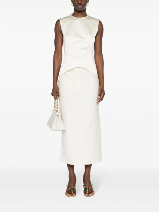  파비아나 필리피 블라우스 TPD274F595D6700000 - FABIANA FILIPPI