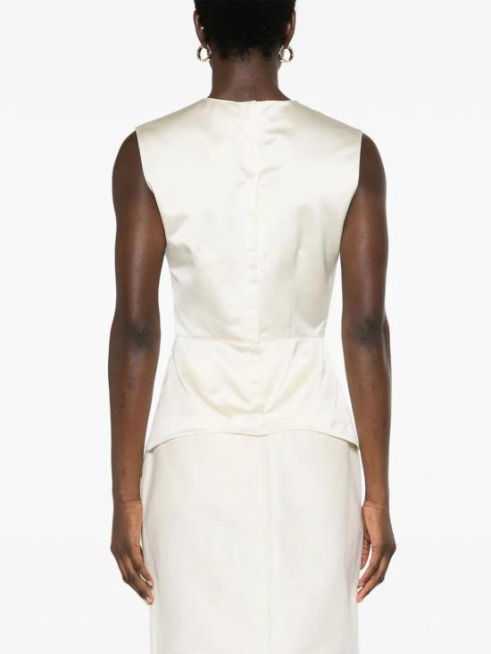  파비아나 필리피 블라우스 TPD274F595D6700000 - FABIANA FILIPPI