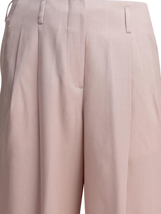 25SS 골든구스 스트레이트 팬츠 GWP01203P00196525235 - GOLDEN GOOSE