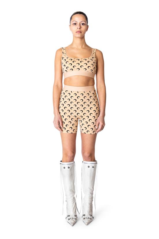 26SS 마린세르 블라우스 WUW055ACJER0001 TA10 - MARINE SERRE