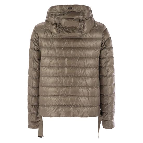  에르노 패딩 PI001893D BEIGE - HERNO
