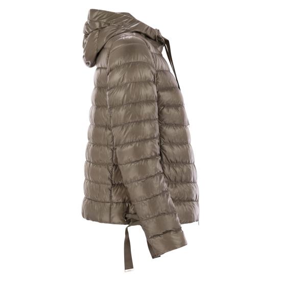  에르노 패딩 PI001893D BEIGE - HERNO