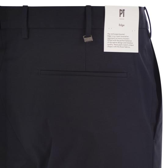 25SS 피티토리노 스트레이트 팬츠 COASX0Z00FWD SD59 BLUE - PT TORINO